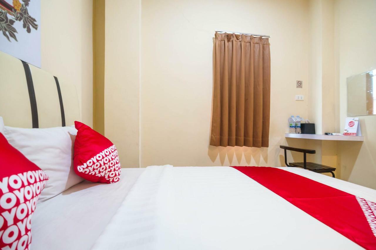 Sentosa Guest House Pontianak Exterior foto